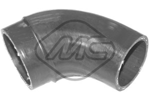 Ladeluftslange, VW, 04L 145 822, 04L145822