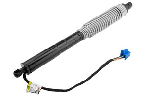 Elektromotor, bakluke, Høyre bak, Høyre, BMW 5 [G30, F90], 51247366404, 51248737952