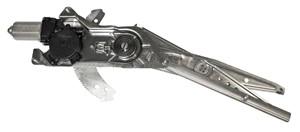 Vindusheis, Foran venstre, RENAULT KANGOO, KANGOO Express, 77 00 303 543, 7700303543, 82 00 188 553, 8200188553