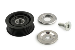 Strammerull, kilerem med ribber, INFINITI,MERCEDES-BENZ, 6512000670, A6512000670