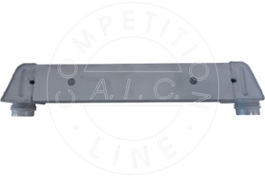 Ladeluftkjøler, BMW 5 [E60], 5 Touring [E61], 1751 4 710 783, 1751 7 787 446, 1751 7 795 823