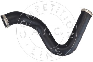 Ladeluftslange, Høyre, FORD FOCUS II, FOCUS C-MAX, FOCUS Sedan II, FOCUS Turnier II, 1 352 875, 1 362 390, 1 374 657, 4M516K863AD