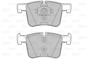 Bremseklosser sett, Framaksel, BMW, 34 10 6 799 801, 34 10 6 859 181, 34 10 6 859 182, 34 11 4 073 936, 34 11 6 798 978, 34 11 6 854 126