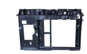 Front kledning, CITROËN C3 I, C3 II, C3 Pluriel, DS3, PEUGEOT 2008 I, 208 I, 7104 AC