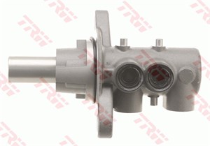 Hovedbremsesylinder, OPEL CORSA D, CORSA D Skåp/halvkombi, 5 58 391, 93189744