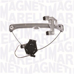Vindusheis, Foran venstre, CHRYSLER PT CRUISER, 05017811AC, 05067591AC, 5067591AE