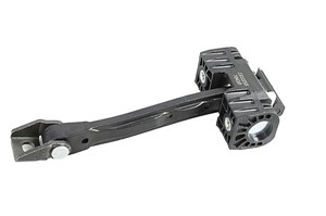 Dørfester, Foran, på begge sider, SKODA YETI, 5L0 837 249 C, 5L0837249C