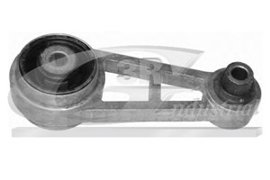 Lagring, motor, Bak, RENAULT CLIO Skåp/halvkombi II, 7700428936