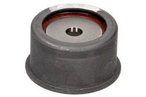 Styrerulle-kilerem tannrem, OPEL ZAFIRA A Minibus, minivan, VAUXHALL ZAFIRA A, 55353701, 56 36 449