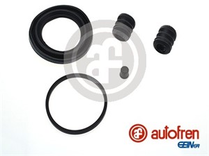 Reparasjonssett, bremseklave, Framaksel, ALFA ROMEO,CITROËN,FIAT,LANCIA,MERCEDES-BENZ,OPEL,PEUGEOT,VAUXHALL, 543305