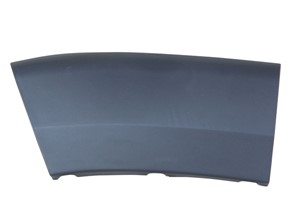 Pynte- / beskyttelseslist, skvettskjerm, Foran høyre, CITROËN,FIAT,PEUGEOT, 0000735422729, 0000735574839, 1610461680, 735422729, 7355748