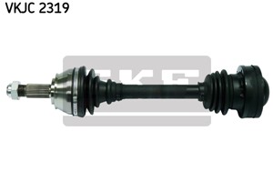 Drivaksel, Framaksel høyre, Framaksel venstre, ALFA ROMEO 147, FIAT PUNTO, PUNTO Skåp/halvkombi, 46307650, 46307651, 46307688, 46307690