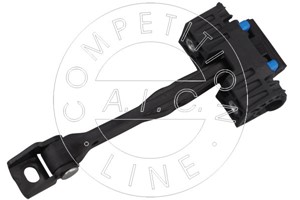 Dørfester, Foran høyre, Foran venstre, AUDI A3 Sportback, 8V4 837 249, 8V4 837 249A