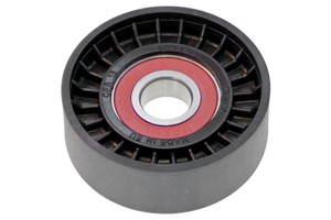 Strammerull, kilerem med ribber, CITROËN,FIAT,FORD,LANCIA,PEUGEOT,VOLVO, 1 253 954, 1 310 771, 1 318 336, 30650927, 30684427, 4M5Q-6A228