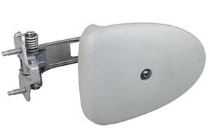 Dørfester, på begge sider, Kjøretøy bakdør, OPEL,RENAULT,VAUXHALL, 4409005, 8200006259, 91166563