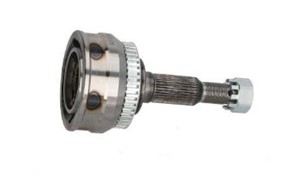 Leddsett, drivaksel, Hjulside, OPEL, 374126, 90235271, 9127564