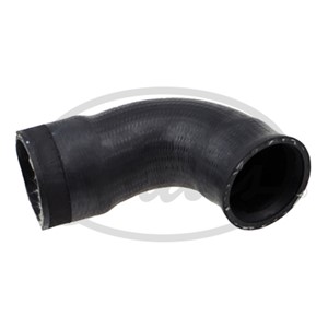 Ladeluftslange, AUDI A6 C5, A6 C5 Avant, 4B0 145 837 A, 4B0 145 837