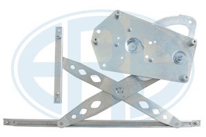 Vindusheis, Foran venstre, RENAULT MEGANE Halvkombi III, 80 72 100 02R, 80 72 167 18R