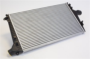 Ladeluftkjøler, AUDI A3, A6 C5, A6 C5 Avant, TT, TT Roadster, 4B0.145.805A