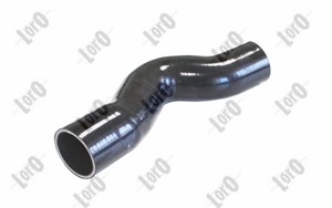 Ladeluftslange, FORD MONDEO IV, MONDEO Sedan IV, MONDEO Turnier IV, 1 596 810 part1, 1 596 810 part2, 1596810, 1739024, 8G916K683AB, 8G9