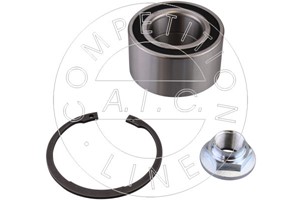 Hjullagersett, Framaksel, TOYOTA AVENSIS, AVENSIS Kombi, AVENSIS Sedan, COROLLA Verso, 90080-36193
