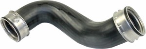 Ladeluftslange, Høyre, MERCEDES-BENZ E-KLASS [W210], E-KLASS T-Model [S210], 210 528 49 82, 2105283682, A 210 528 49 82, A2105283682