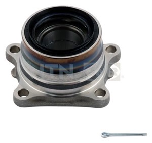 Hjullagersett, Bakaksel, TOYOTA RAV 4 I, RAV 4 Cabrio I, 42409-42010