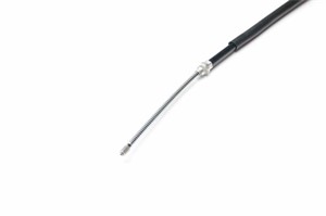 Kabel, parkeringsbremse, Bak, Høyre, FIAT BRAVO I, PALIO, PALIO Weekend, SIENA, 46464658, 8E0698151, 8E0698151A, 8E0698151B