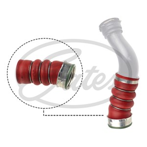 Ladeluftslange, BMW X5 [E70], X6 [E71, E72], 13 71 7 583 716