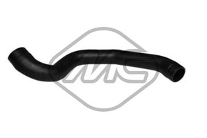 Ladeluftslange, FORD,VOLVO, 1530297, 31261896, 3M516C646YH, 6M516K863JA