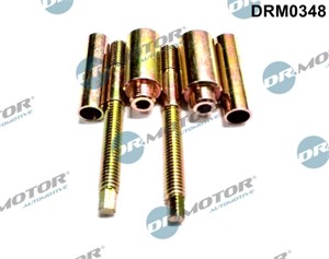 skrue, innsprøytningsdyseholder, NISSAN,OPEL,RENAULT,VAUXHALL, 0112100Q0J, 7701473487, 8200553118, 93161864