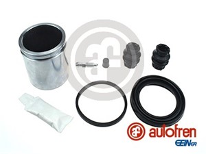 Reparasjonssett, bremseklave, Framaksel, CITROËN C2, C2 ENTERPRISE, C3 I, C3 Pluriel, SKODA FABIA II, FABIA Combi II, 4401 E2, 4401 E3