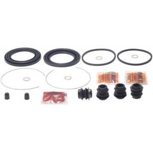 Reparasjonssett, bremseklave, Framaksel, TOYOTA AVALON Sedan, CAMRY Sedan, SIENNA, SOLARA Coupé, 04478-08081, 04479-06060