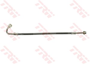 Bremseslange, Framaksel, Venstre, KIA RETONA Terrängbil täckt, SPORTAGE SUV, 0K011-43830B, 0K011-43830C
