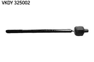 Aksialledd, parallellstang, framaksel, Høyre eller venstre, OPEL,VAUXHALL, 16 03 265, 16 03 358, 93181230, 93189669