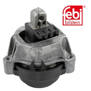 Lagring, motor, Høyre, BMW 5 [G30, F90], 5 Touring [G31], 6 Gran Turismo [G32], 22 11 6 883 514