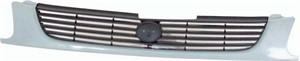 Radiatorgitter, MAZDA 323 S V, BC1M50710BPT, BC1M50710CPT, BC1M50710DPT