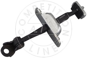 Dørfester, Foran høyre, Foran venstre, HYUNDAI i30, i30 Kombi, 79380-2L000, 79390-2L000