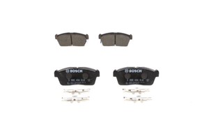 Bremseklosser sett, Framaksel, DAIHATSU,NISSAN,SUBARU,SUZUKI, 00491 97217 000, 00491 97217, 04465 B1010, 04465 B1020, 04465 B1050, 04465