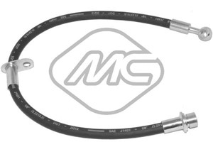 Bremseslange, Foran høyre, SUBARU LEGACY III, LEGACY IV, OUTBACK, 26540AE000, 26540AE00A, 26590AE000, 26590AE001