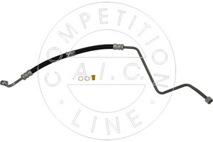 Hydraulikkslange, styring, KIA SHUMA I, 0K2AA-32410E, 0K2AA-32410F, 0K2AA-32410G, 0K2AA-32410H, 0K2AA3-2410H, 0K2AA3-2490D, 0K2AA-32490E