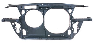 Front kledning, AUDI A6 C5, A6 C5 Avant, 4B0 805 588A, 4B0 805 588M, 4E0 805 594A