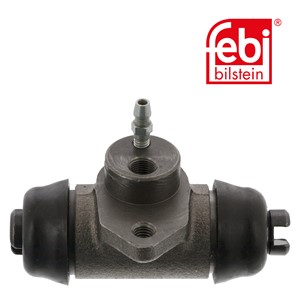 Hjul bremsesylinder, bakaksel begge sider, VW, 281 611 047