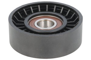 Strammerull, kilerem med ribber, MERCEDES-BENZ, 156 200 04 70, 156 200 05 70, 1562000470, 1562000570, A 156 200 04 70, A 156 200 05 70,