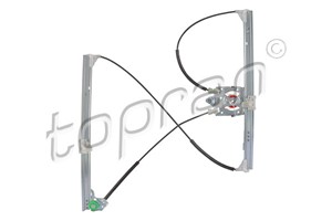 Vindusheis, Foran venstre, RENAULT LAGUNA II, LAGUNA Grandtour II, 8200 000 937, 8200 000 937S
