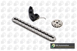 Registerkjedesett, LAND ROVER DISCOVERY SPORT, FREELANDER 2, RANGE ROVER EVOQUE, RANGE ROVER EVOQUE Cabriolet, LR004505, LR025261, LR025