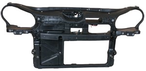 Front kledning, VW POLO, 6Q0 805 588G, 6Q0 805 588L