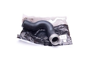 Ladeluftslange, AUDI Q7, VW TOUAREG, 7P0145738D