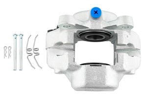 Bremsecaliper, Bakaksel, Høyre, VOLVO 240, 240 Kombi, 260, 260 Coupé, 260 Kombi, 1330309