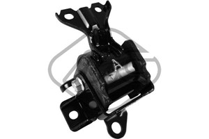 Lagring, motor, Venstre, PEUGEOT 4007, 1813.G7, 1813.J3
